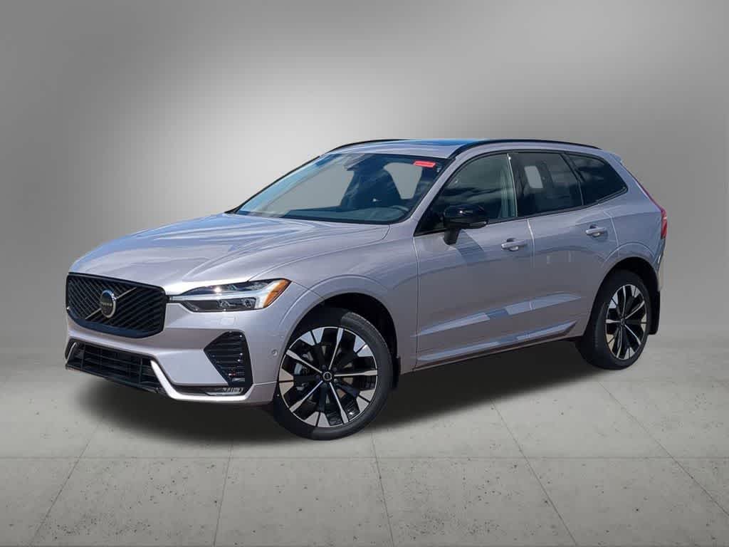 Thumbnail: 2026 Volvo XC60 - 1