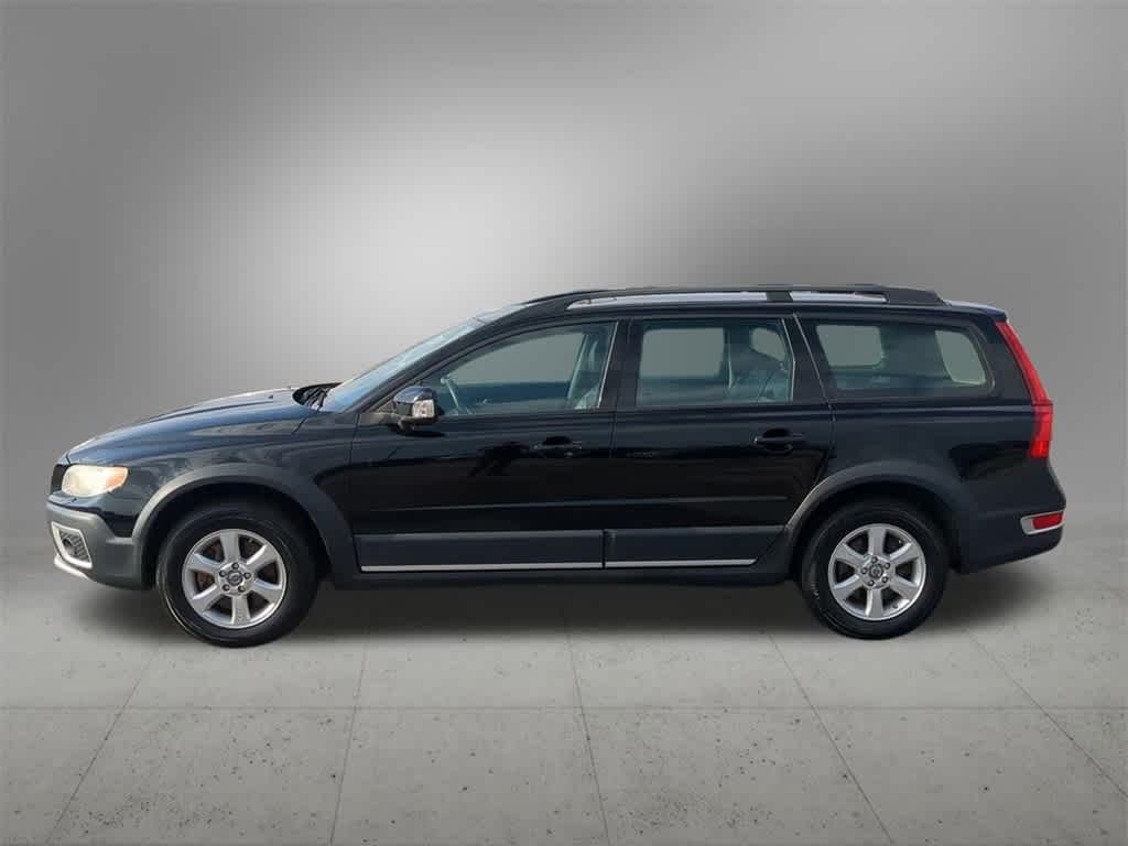 Thumbnail: 2008 Volvo XC70 - 3