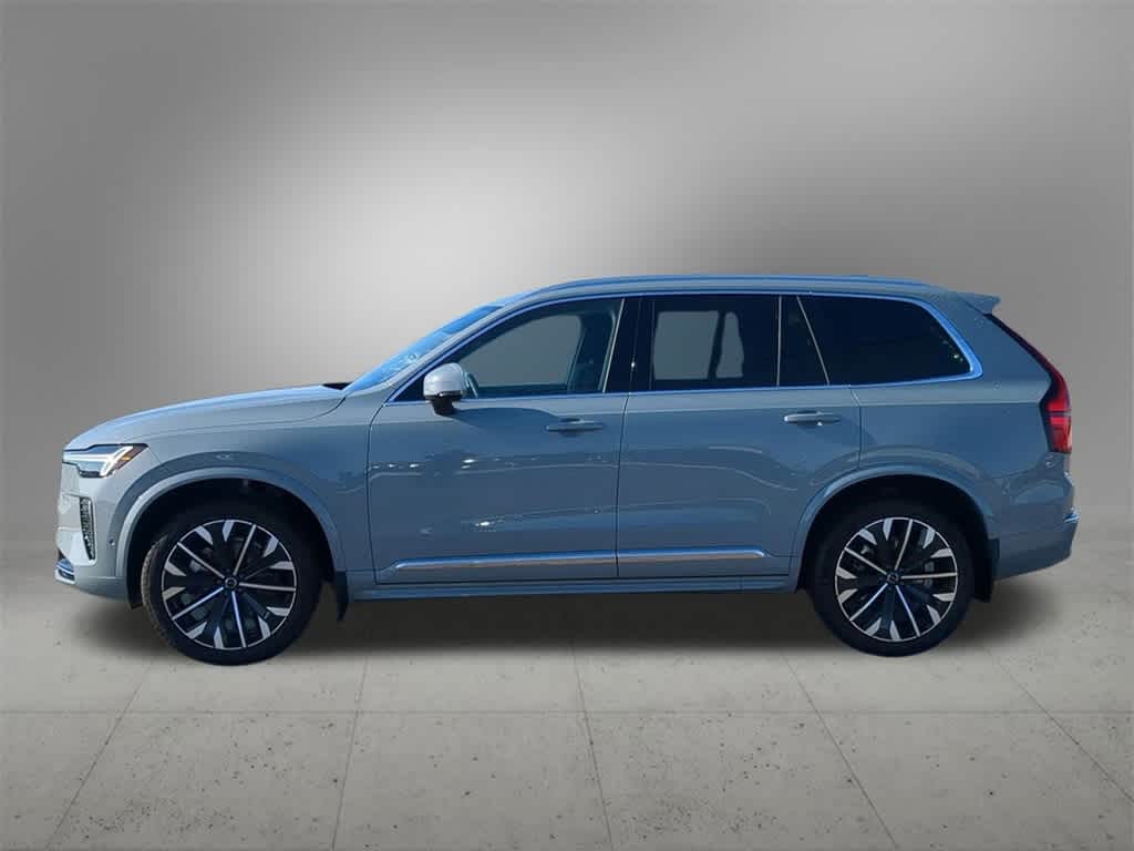 Thumbnail: 2026 Volvo XC90 - 3
