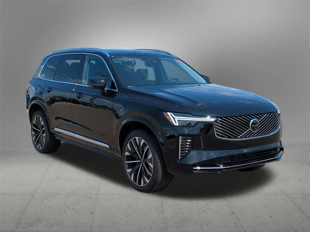 Thumbnail: 2026 Volvo XC90 - 8