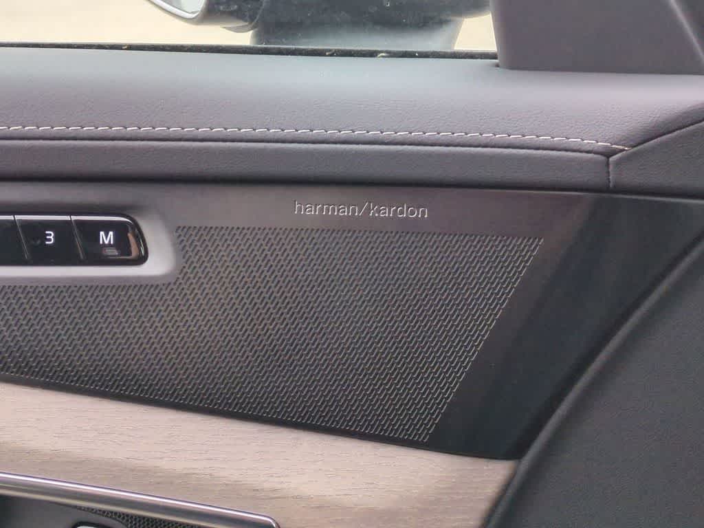 Thumbnail: 2026 Volvo XC90 - 29