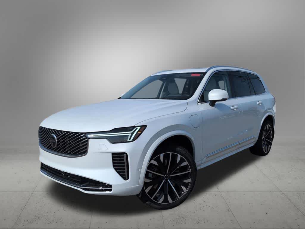 Thumbnail: 2026 Volvo XC90 - 1