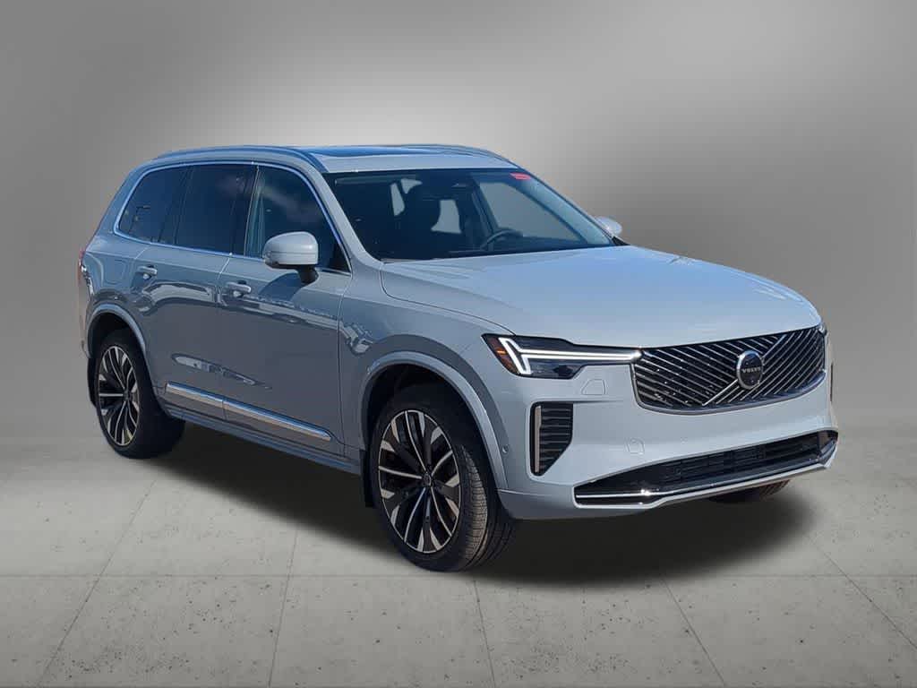 Thumbnail: 2026 Volvo XC90 - 8