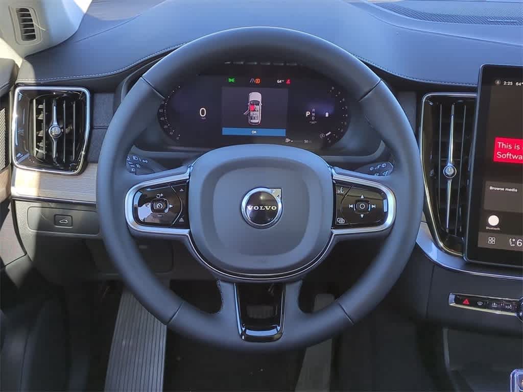 Thumbnail: 2026 Volvo XC90 - 22