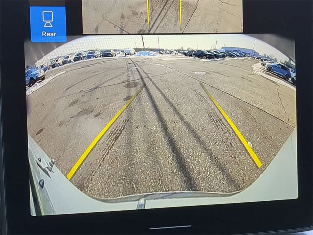 Thumbnail: 2026 Volvo XC90 - 30