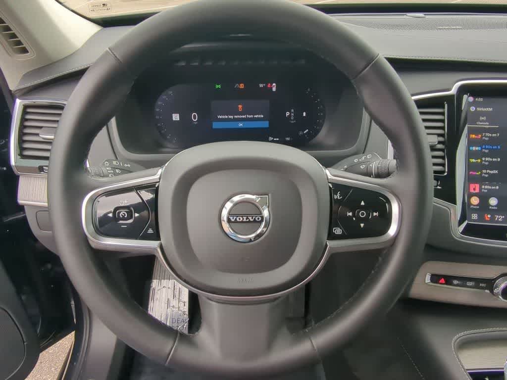 Thumbnail: 2024 Volvo XC90 - 20