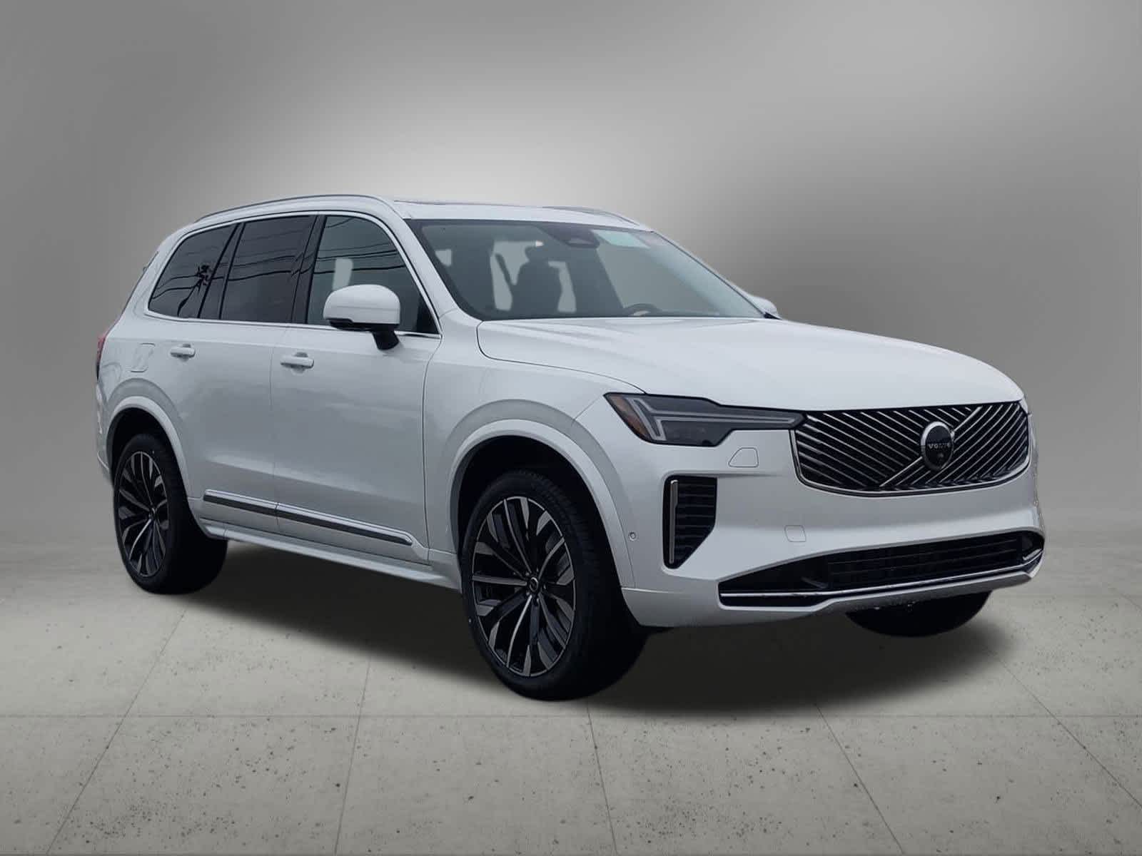 Thumbnail: 2025 Volvo XC90 - 8