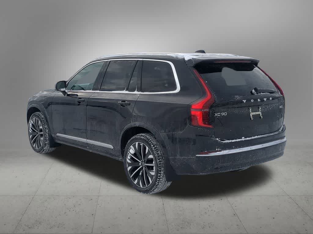 Thumbnail: 2026 Volvo XC90 - 4