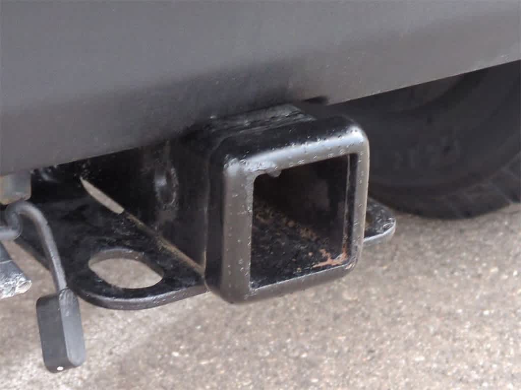 Thumbnail: 2017 Jeep Wrangler - 31