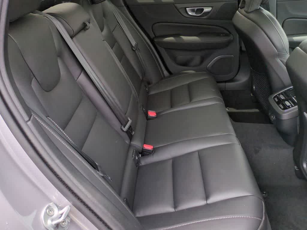 Thumbnail: 2026 Volvo S60 - 21