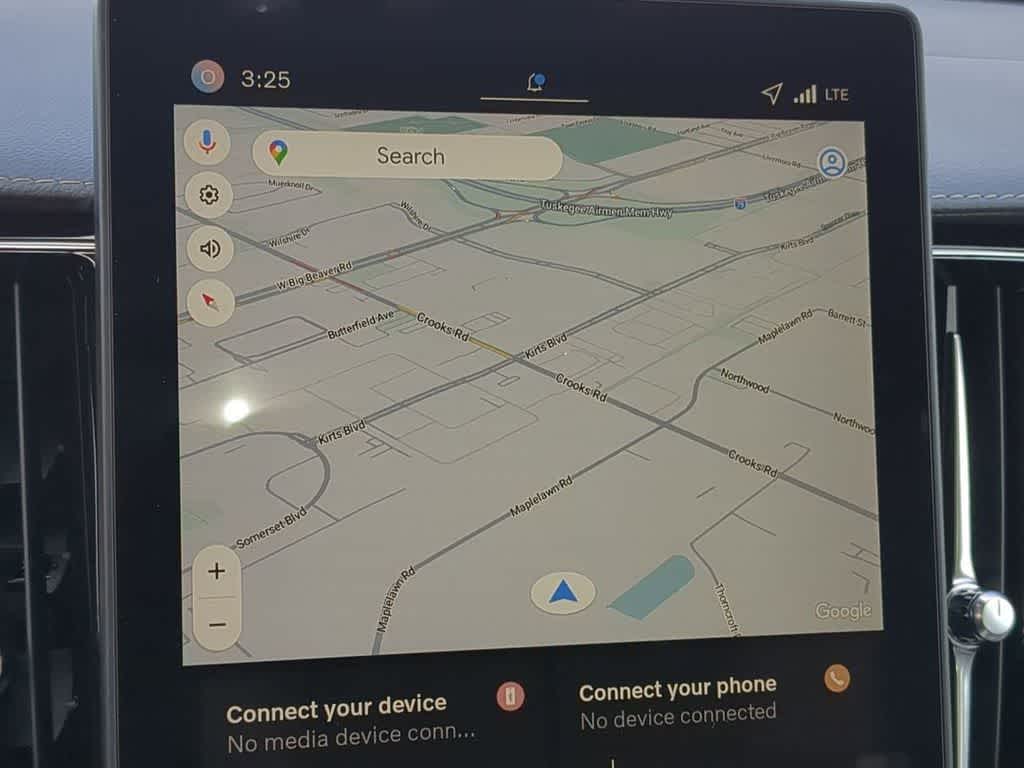 Thumbnail: 2026 Volvo XC60 - 27