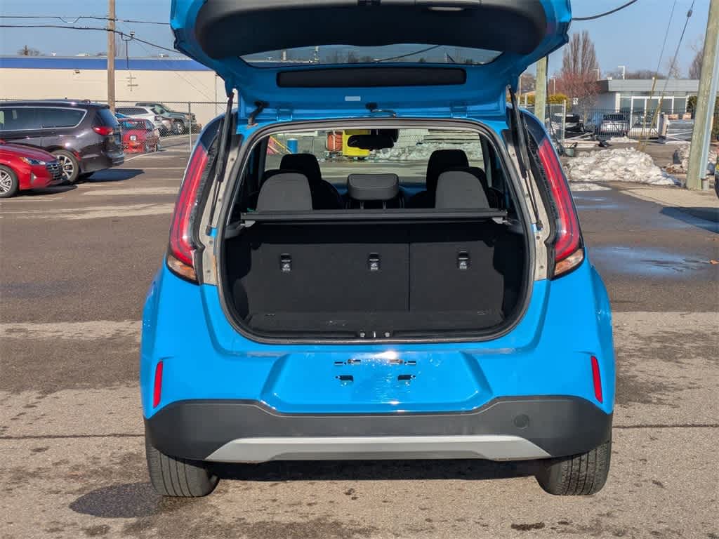 Thumbnail: 2024 Kia Soul - 33