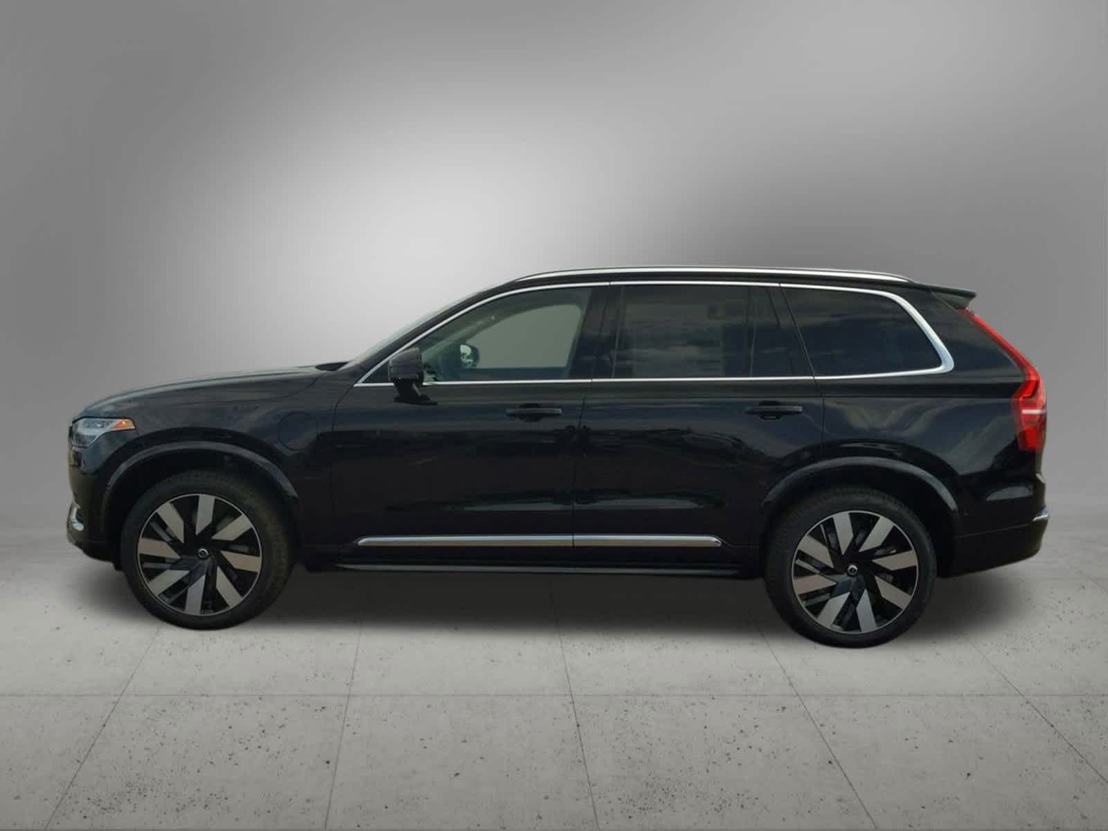 Thumbnail: 2025 Volvo XC90 - 3