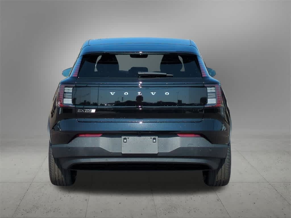 Thumbnail: 2025 Volvo EX30 - 5