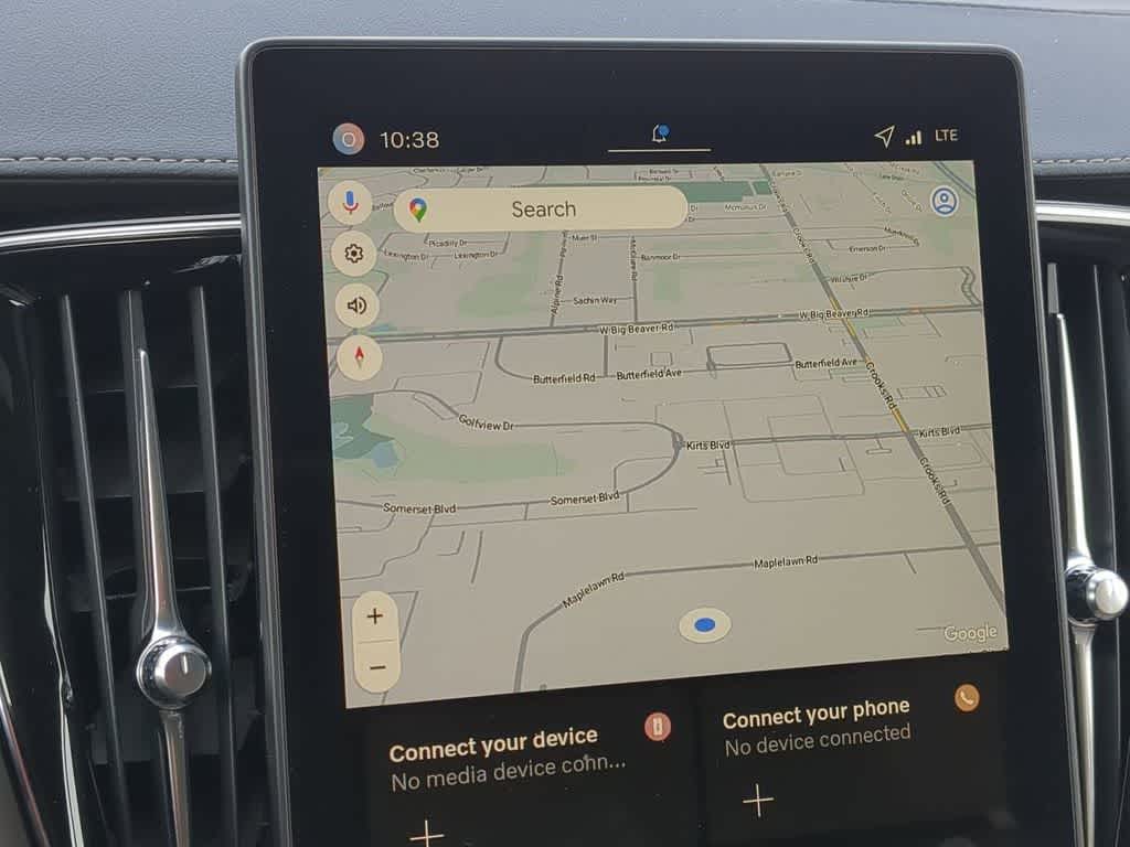 Thumbnail: 2026 Volvo XC90 - 20