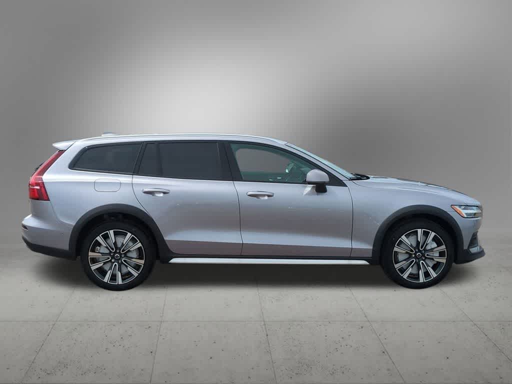 Thumbnail: 2026 Volvo S60 - 7