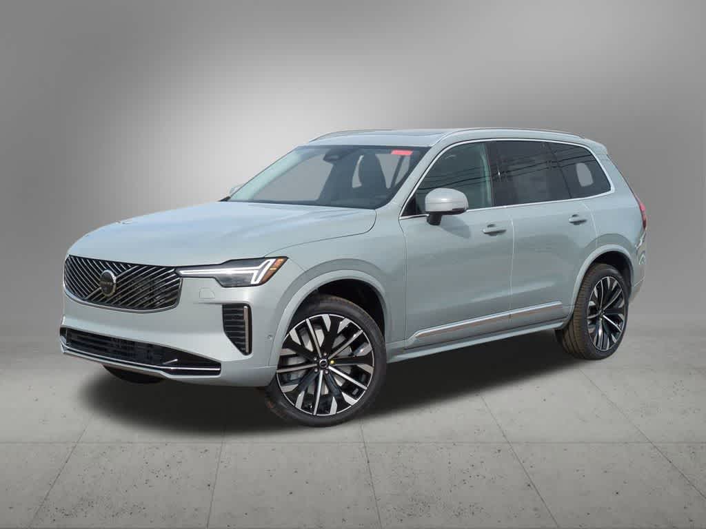 Thumbnail: 2026 Volvo XC90 - 1