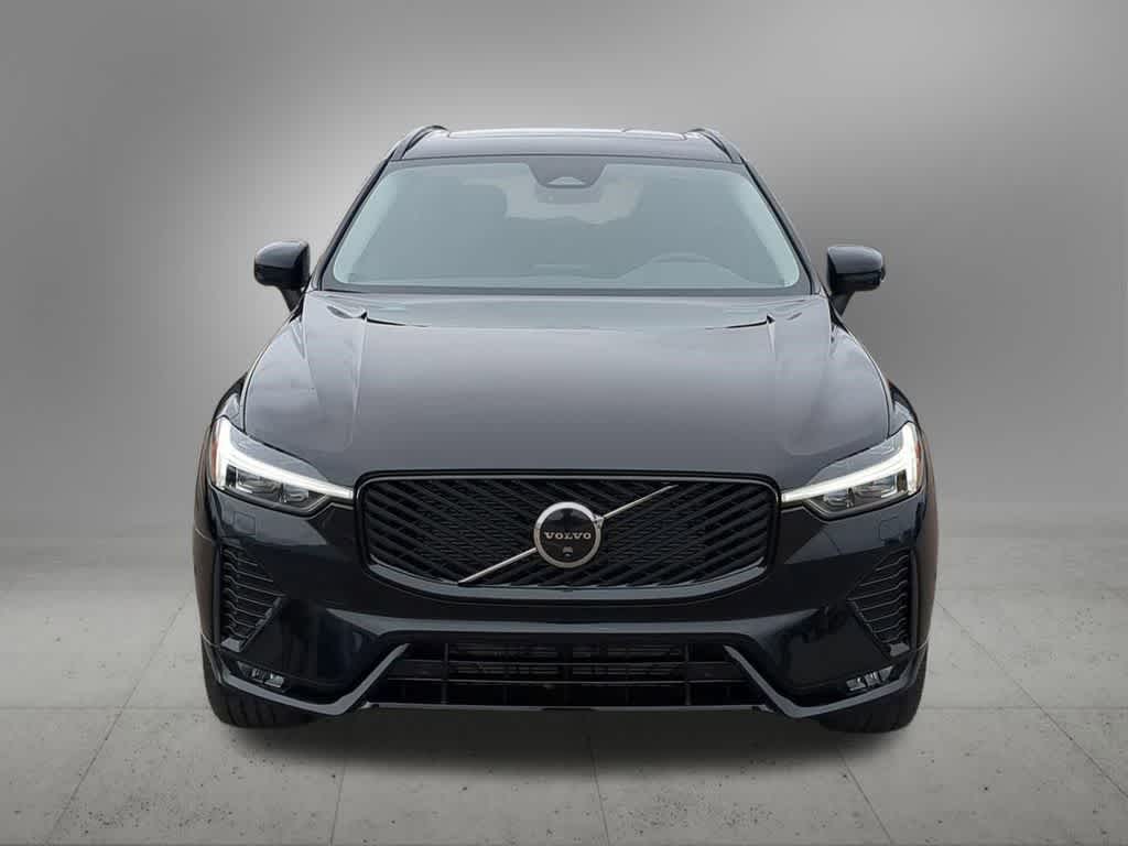 Thumbnail: 2026 Volvo XC60 - 9