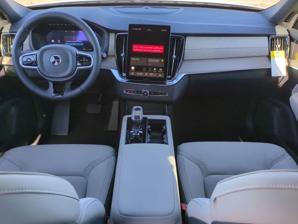 Thumbnail: 2026 Volvo XC90 - 12