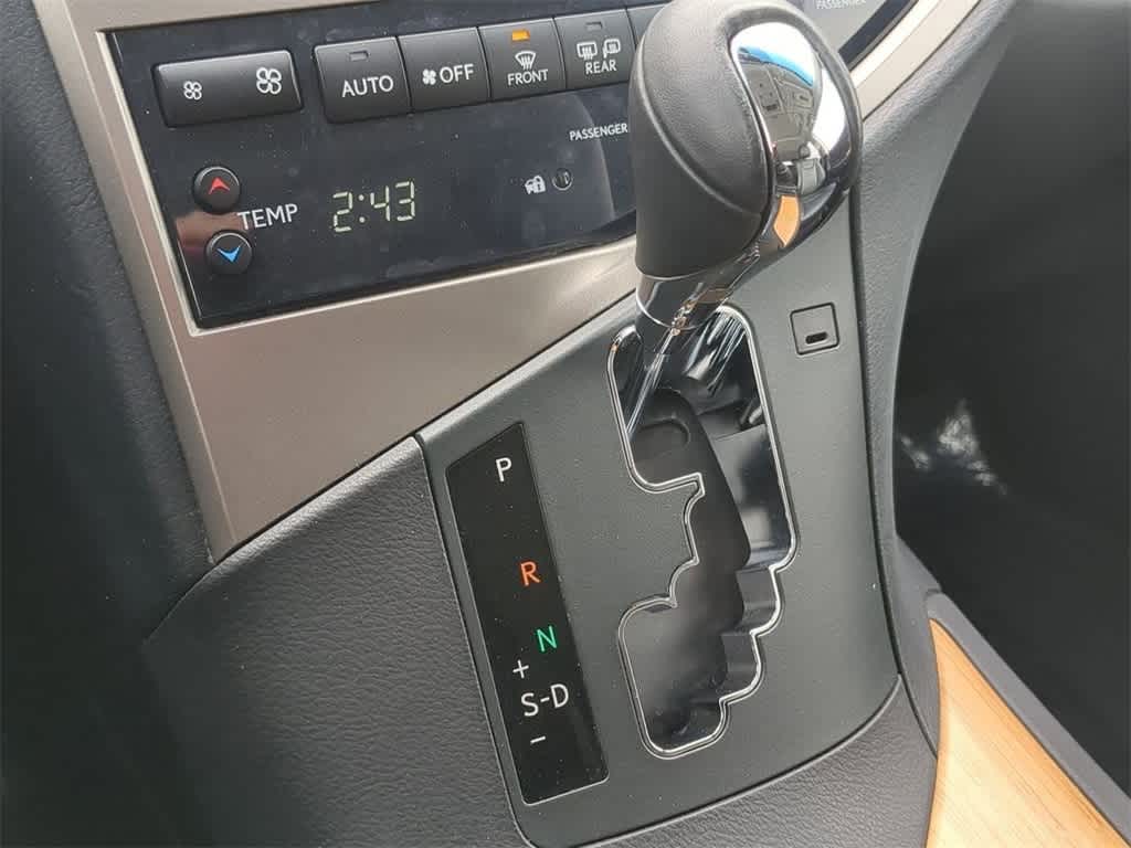 Thumbnail: 2015 Lexus RX - 29