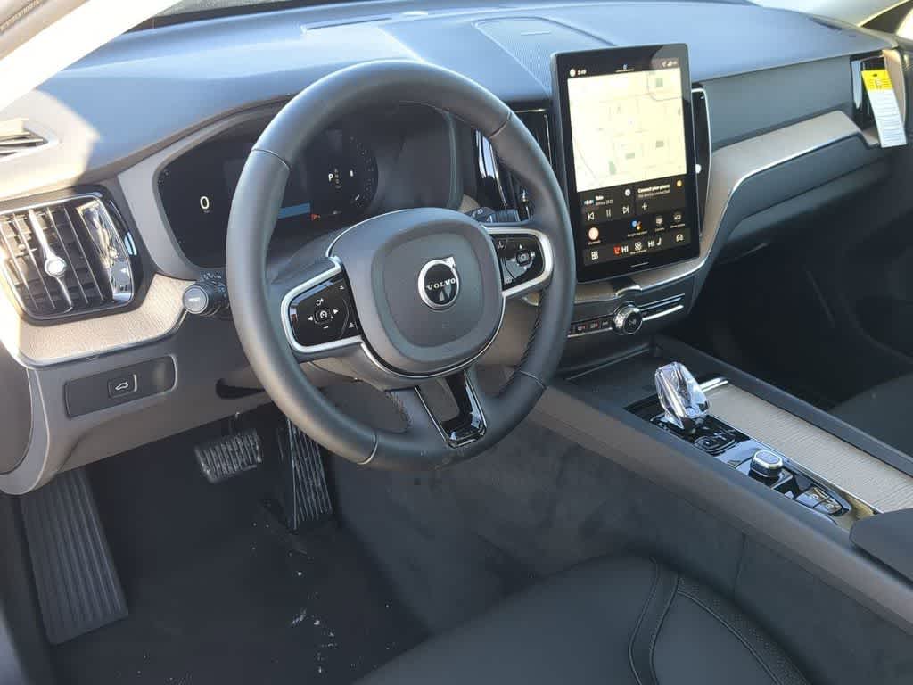 Thumbnail: 2026 Volvo XC60 - 2