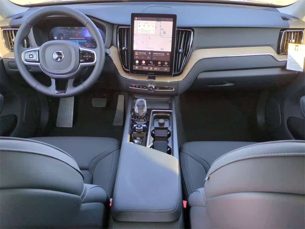 Thumbnail: 2026 Volvo XC60 - 14