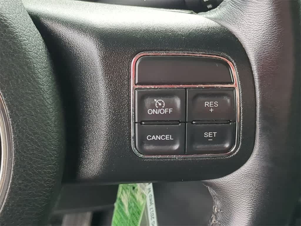 Thumbnail: 2017 Jeep Wrangler - 24