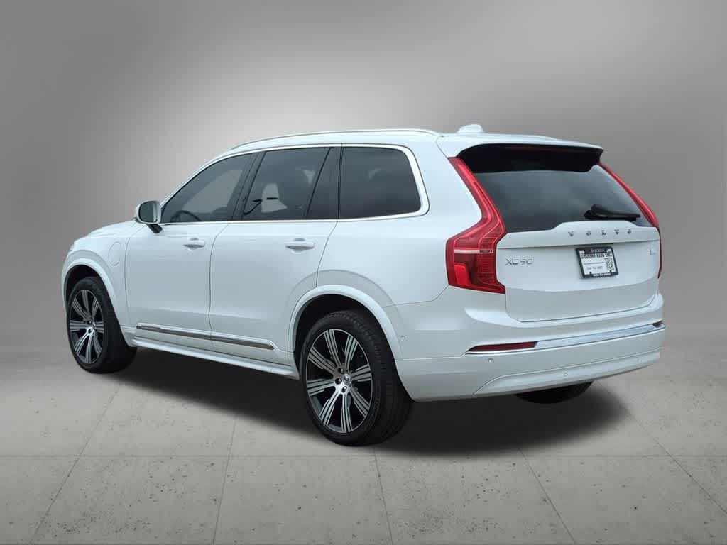 Thumbnail: 2023 Volvo XC90 - 3