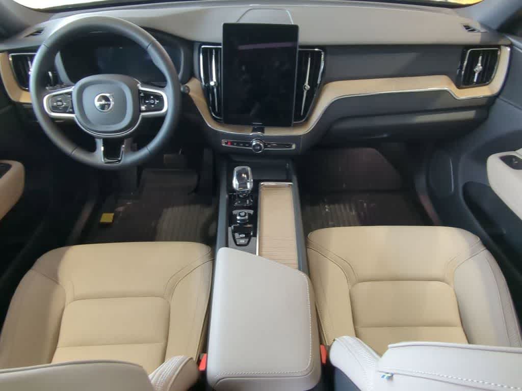 Thumbnail: 2026 Volvo XC60 - 7