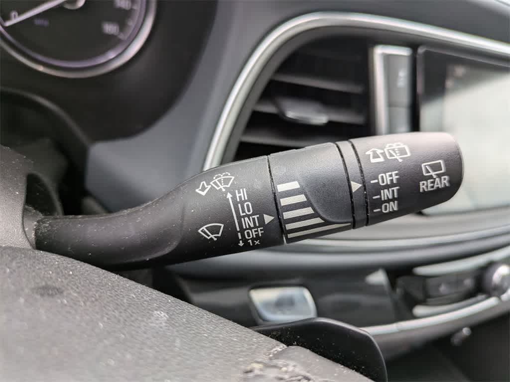 Thumbnail: 2018 Buick Enclave - 26