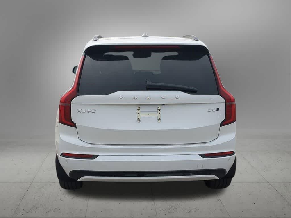 Thumbnail: 2026 Volvo XC90 - 5