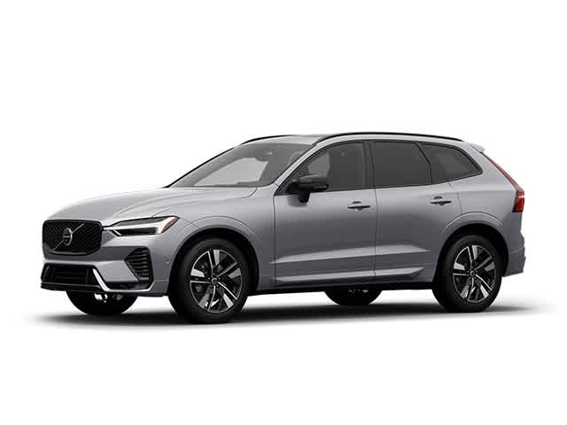 Thumbnail: 2026 Volvo XC60 - 1
