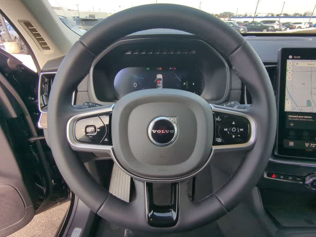 Thumbnail: 2026 Volvo XC90 - 23