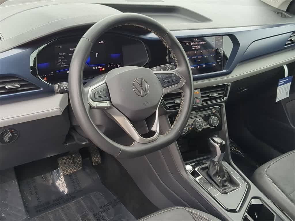 Thumbnail: 2024 Volkswagen Taos - 2