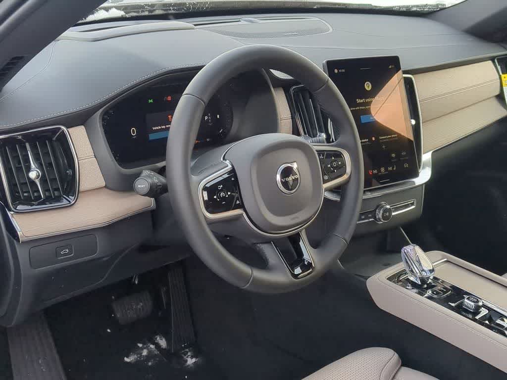 Thumbnail: 2026 Volvo XC90 - 2