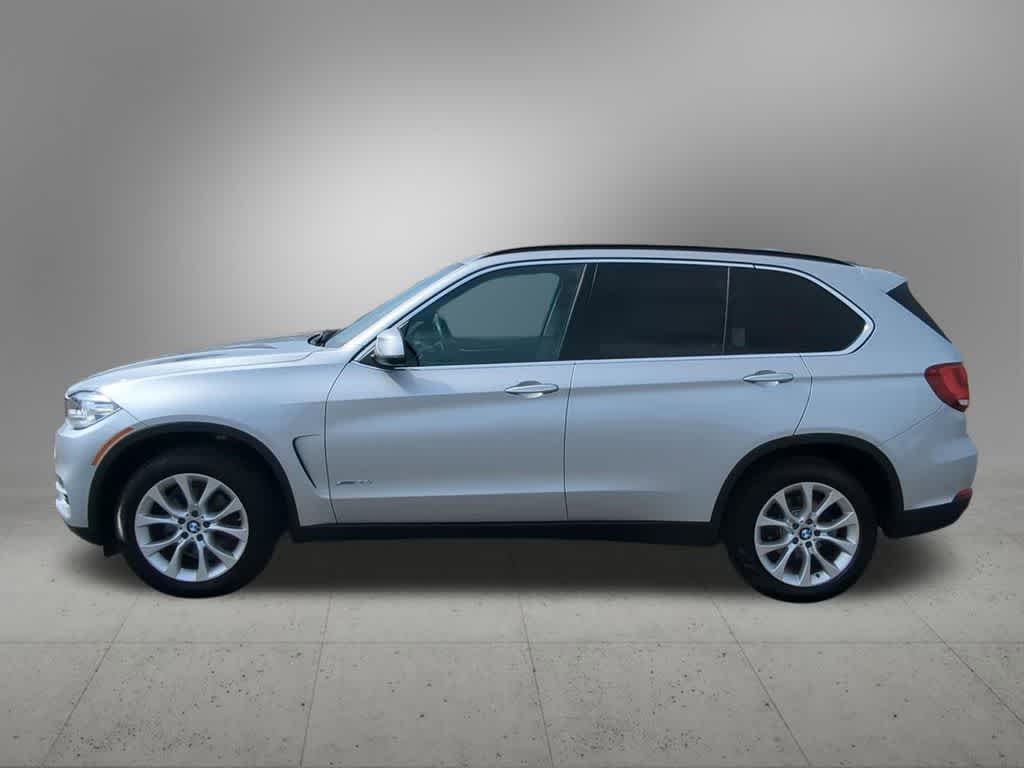 Thumbnail: 2016 BMW X5 - 3