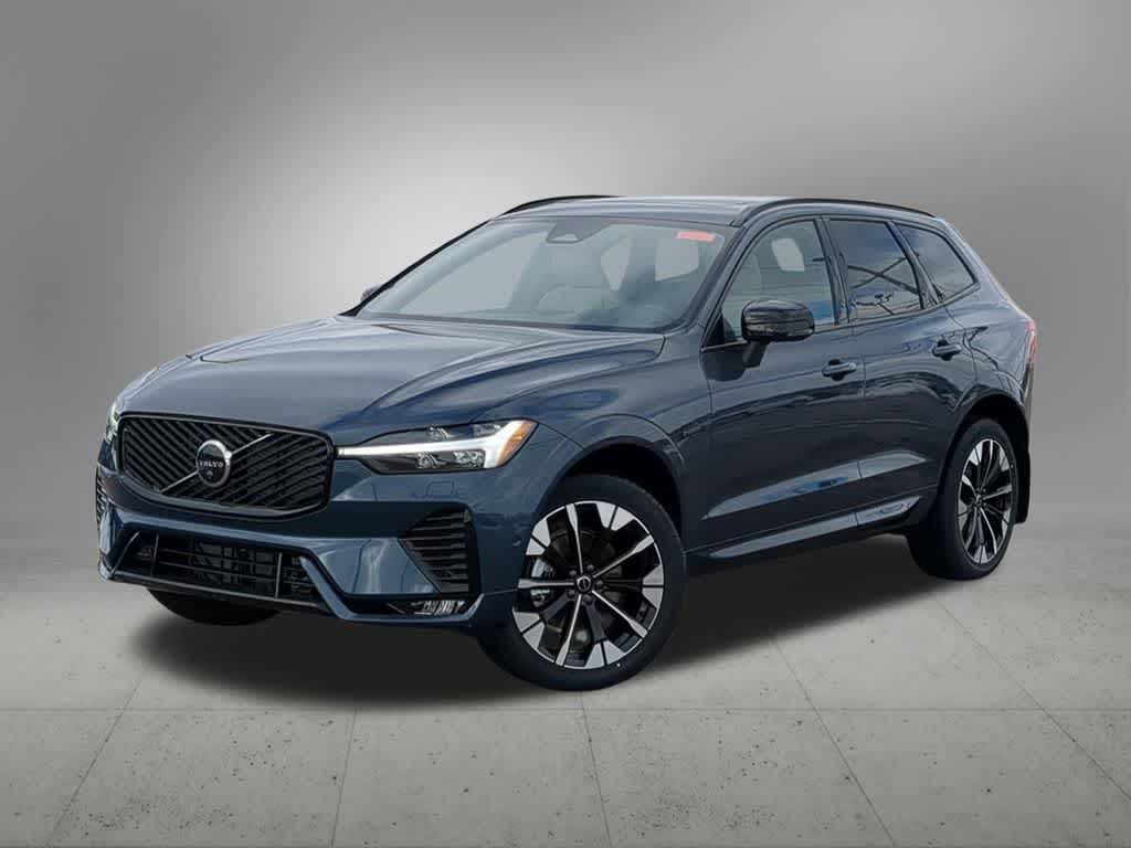 Thumbnail: 2026 Volvo XC60 - 1