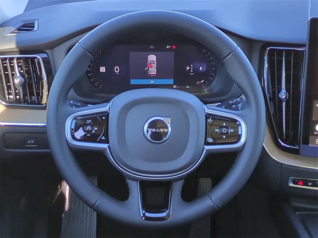 Thumbnail: 2026 Volvo XC60 - 23