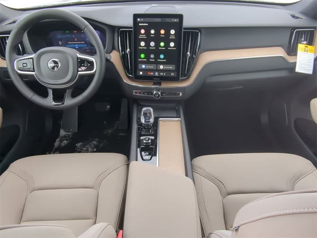 Thumbnail: 2026 Volvo XC60 - 14