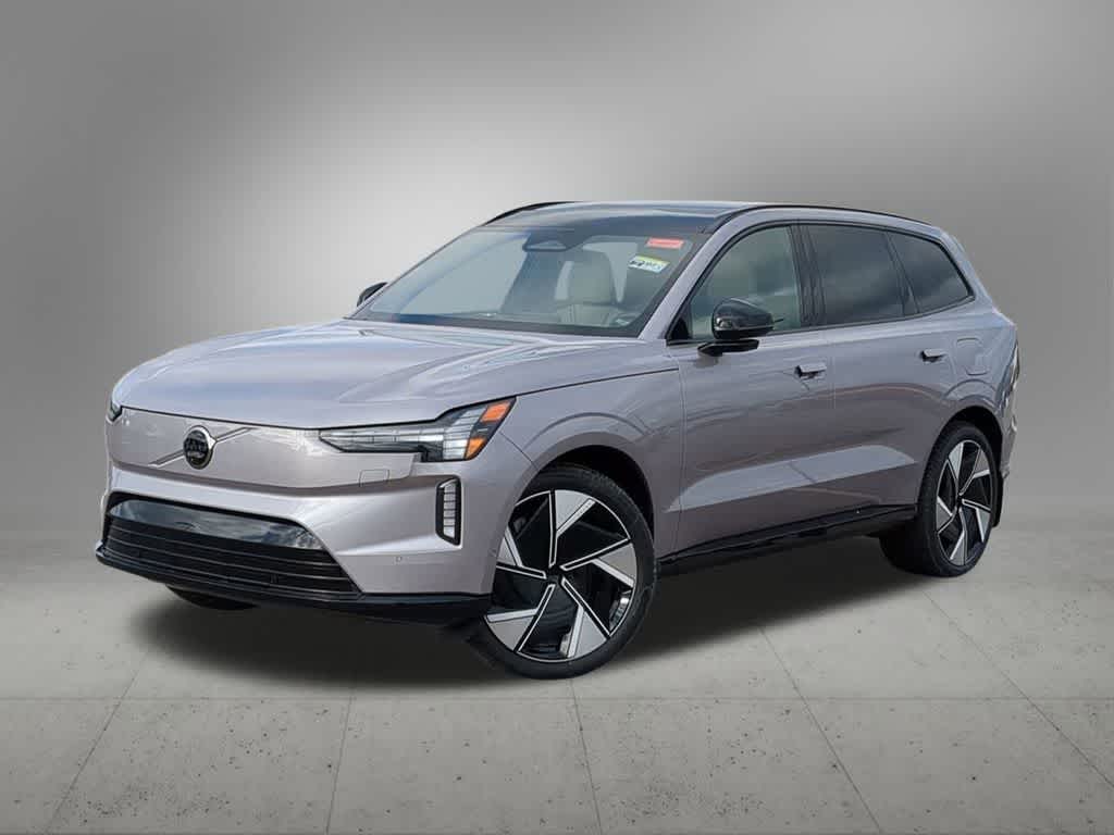 Thumbnail: 2026 Volvo EX90 - 1