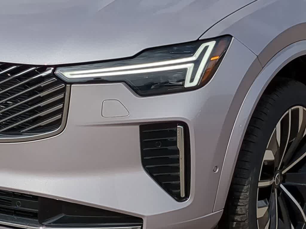 Thumbnail: 2026 Volvo XC90 - 10