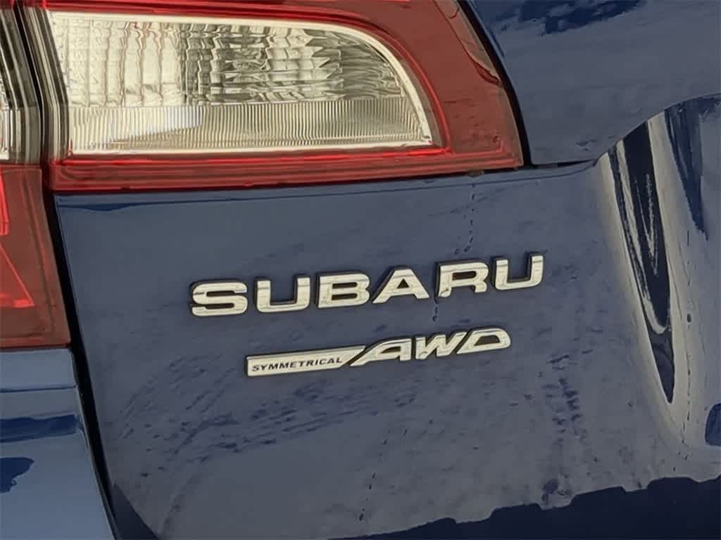 Thumbnail: 2017 Subaru Outback - 12