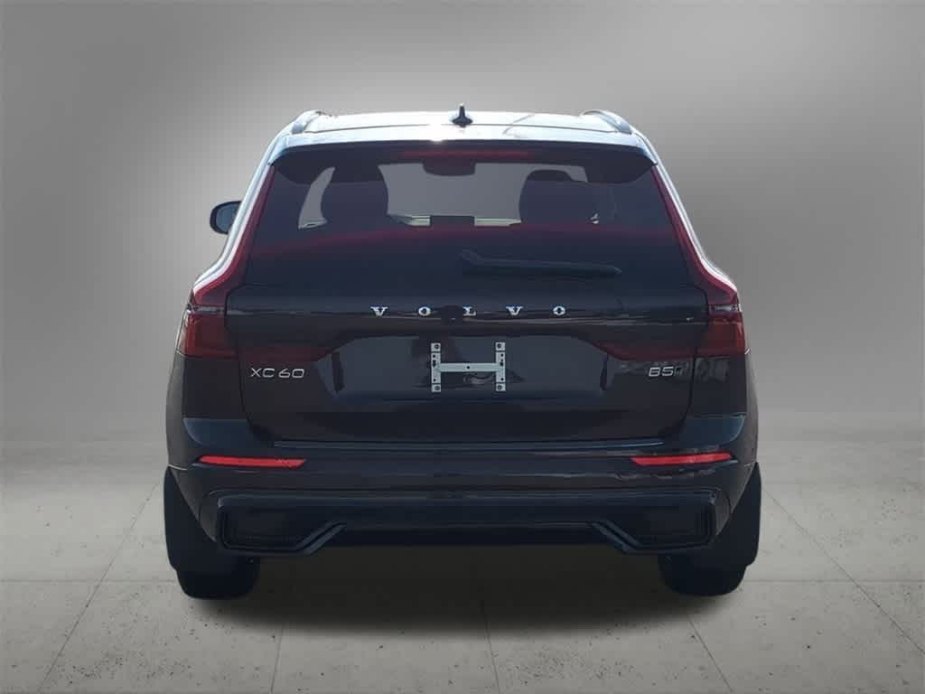 Thumbnail: 2026 Volvo XC60 - 5