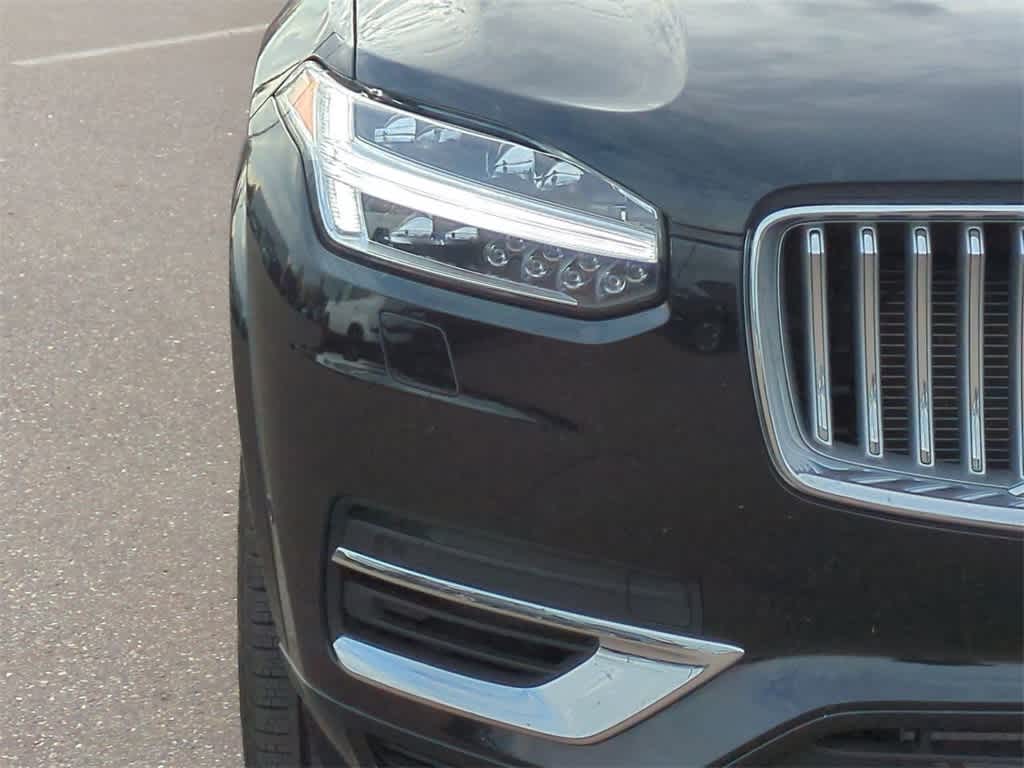Thumbnail: 2025 Volvo XC90 - 10