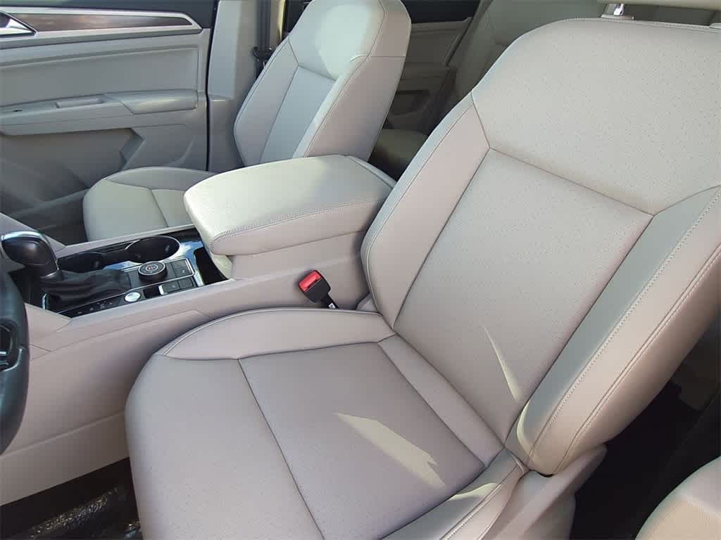 Thumbnail: 2019 Volkswagen Atlas - 15