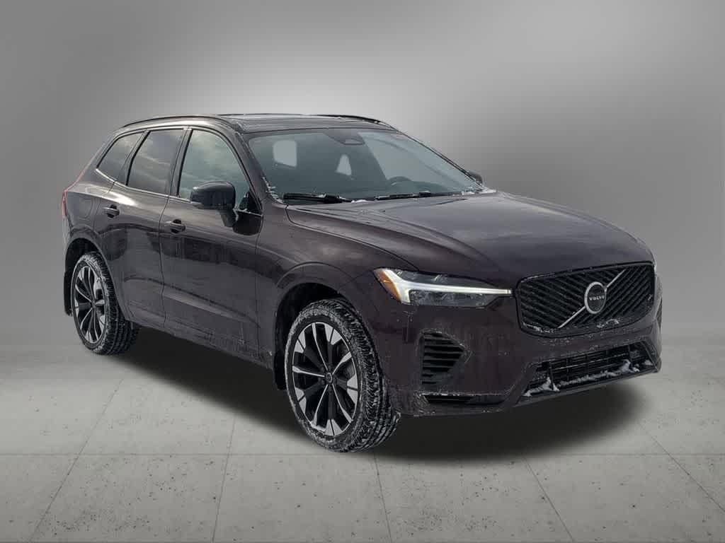 Thumbnail: 2026 Volvo XC60 - 8