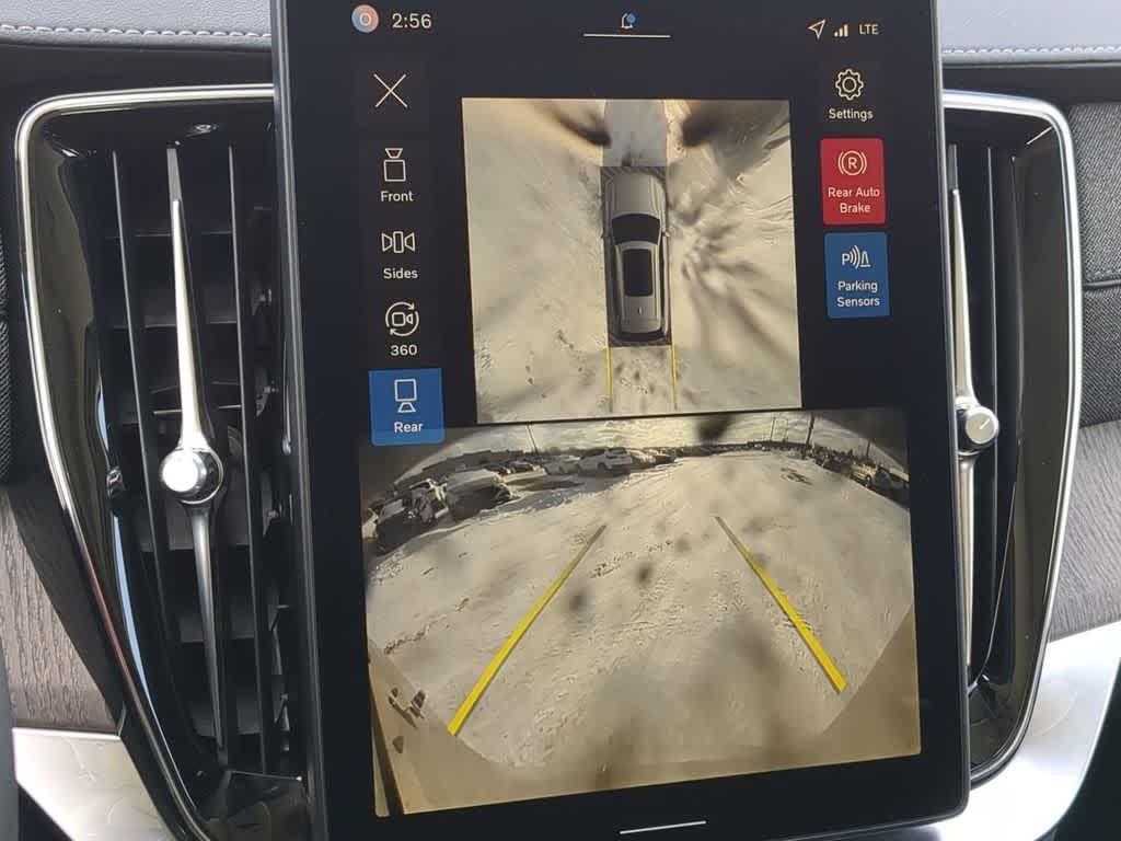 Thumbnail: 2026 Volvo XC90 - 28