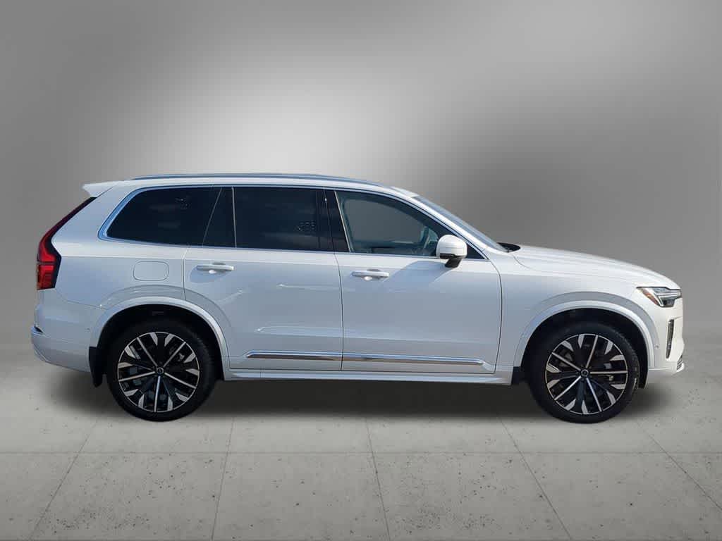 Thumbnail: 2026 Volvo XC90 - 7