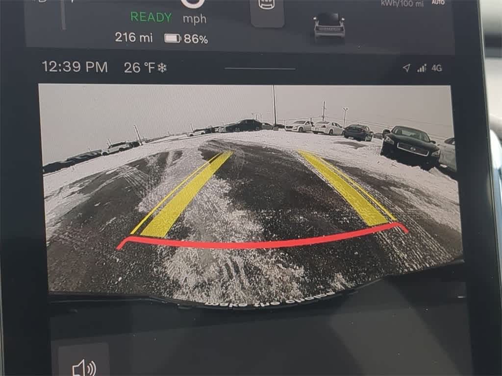 Thumbnail: 2025 Volvo EX30 - 27