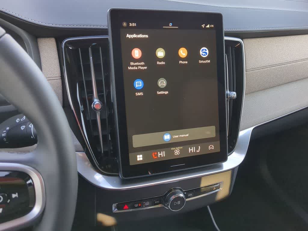 Thumbnail: 2026 Volvo XC90 - 26